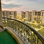 New Apartment In Cairo