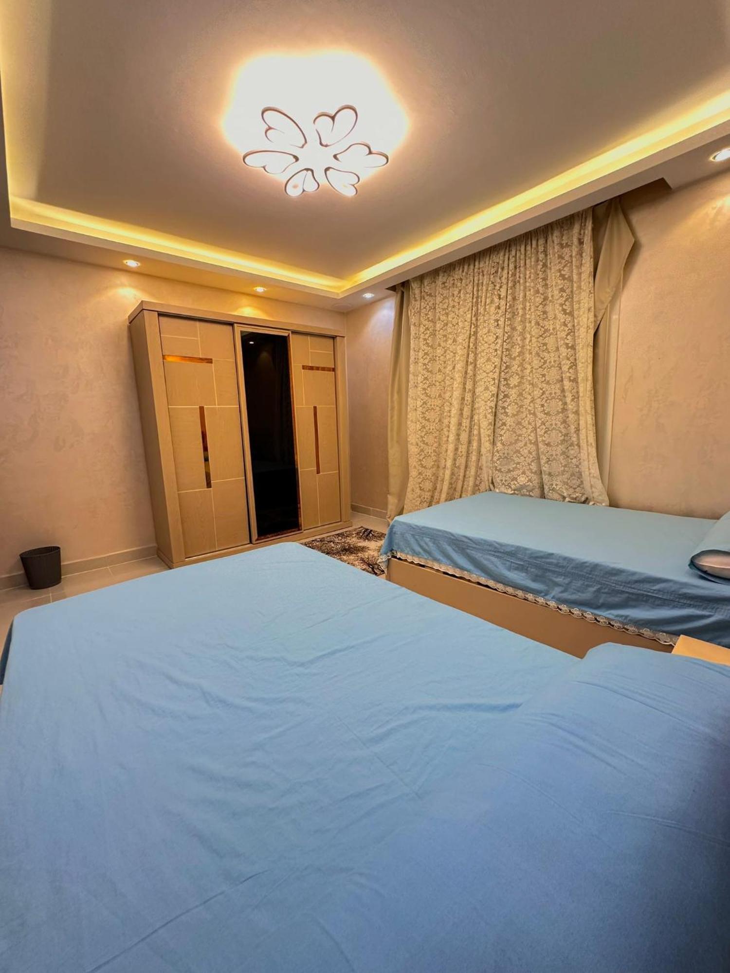 Apartment New In