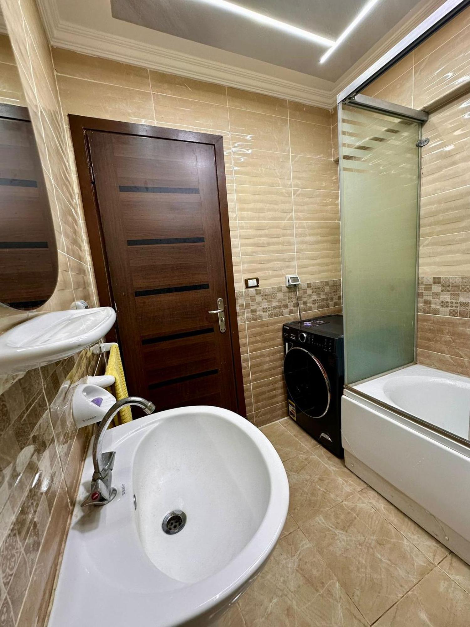 New In Apartment *
