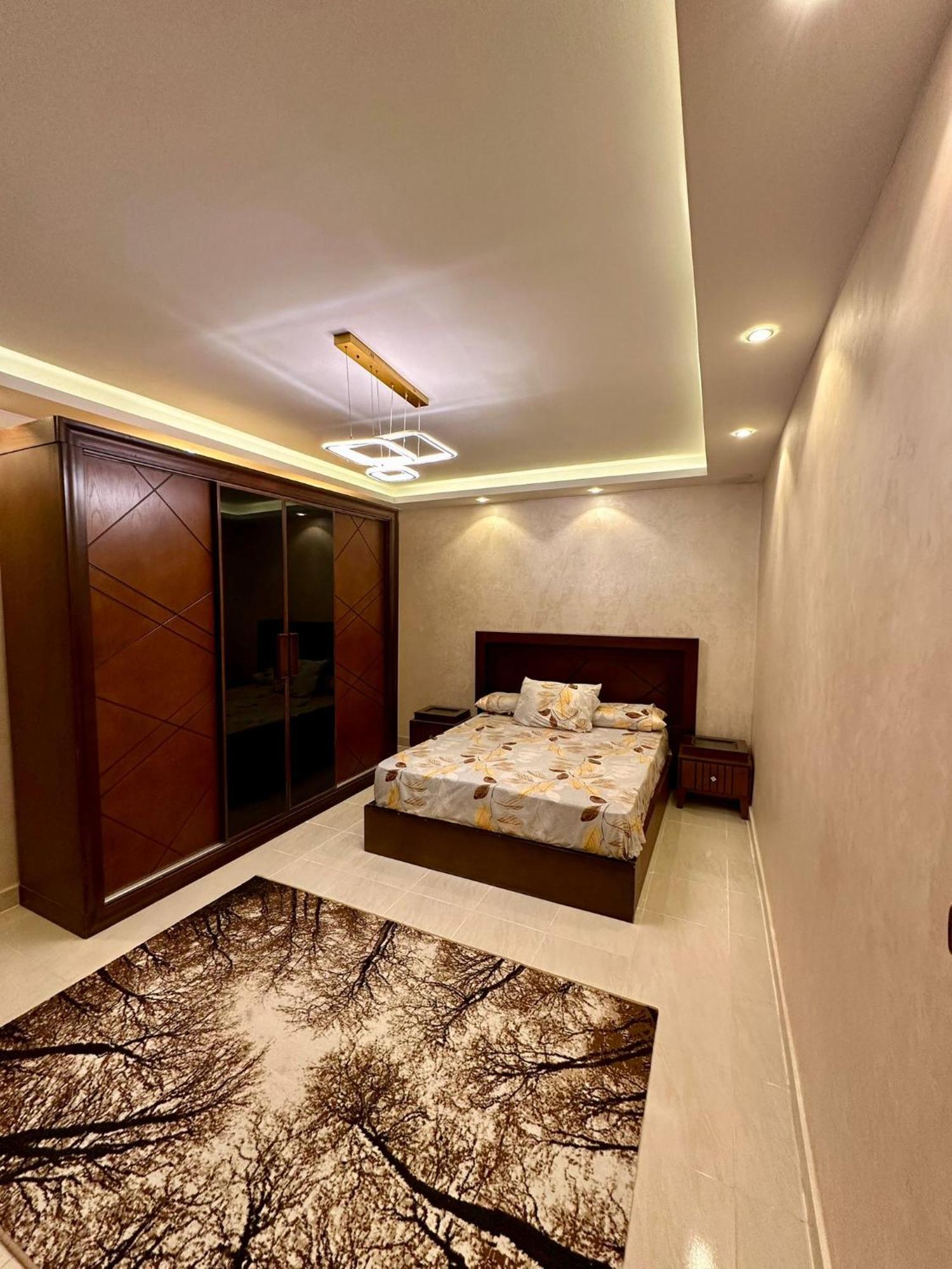 Apartment New In Cairo